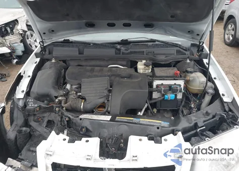 2006 Saturn Ion 2 from USA, damaged, VIN 1G8AJ55F16Z117418